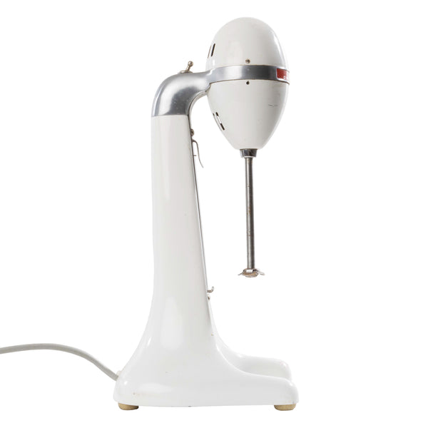 White Philips Drinkmixer