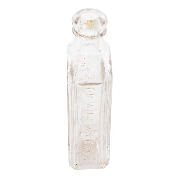 Dr. A Fowler's Wild Strawberry Extract Bottle