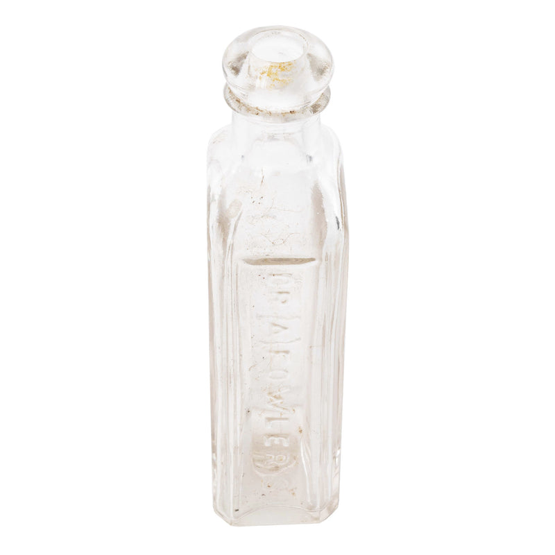 Dr. A Fowler's Wild Strawberry Extract Bottle