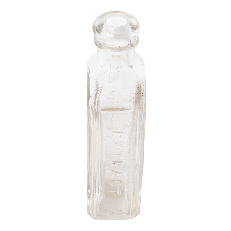 Dr. A Fowler's Wild Strawberry Extract Bottle