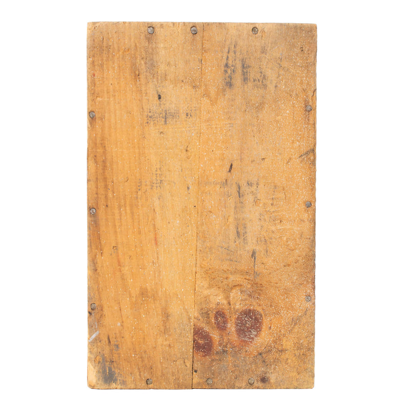 Wood 16 ga. Imperial Ammunition Crate