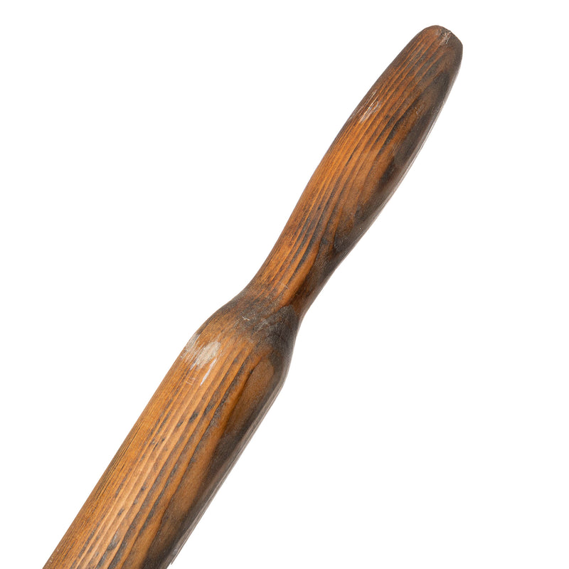 Wood Oars (Pair)