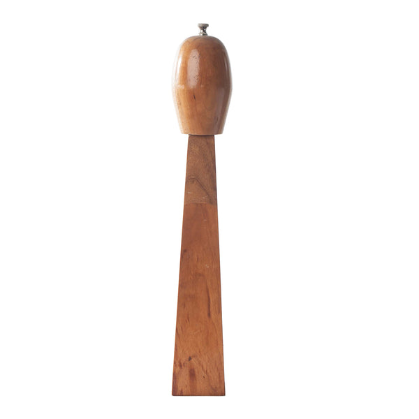 Wood Pepper Mill