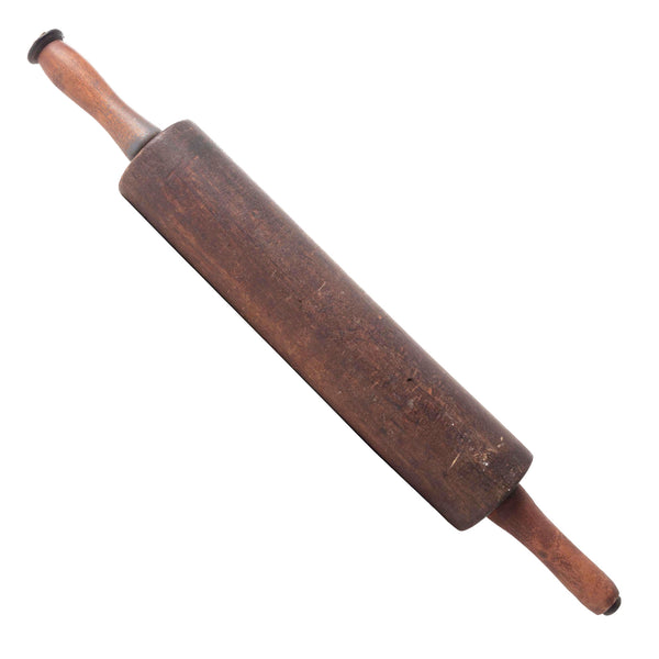Wood Rolling Pin (As Is)