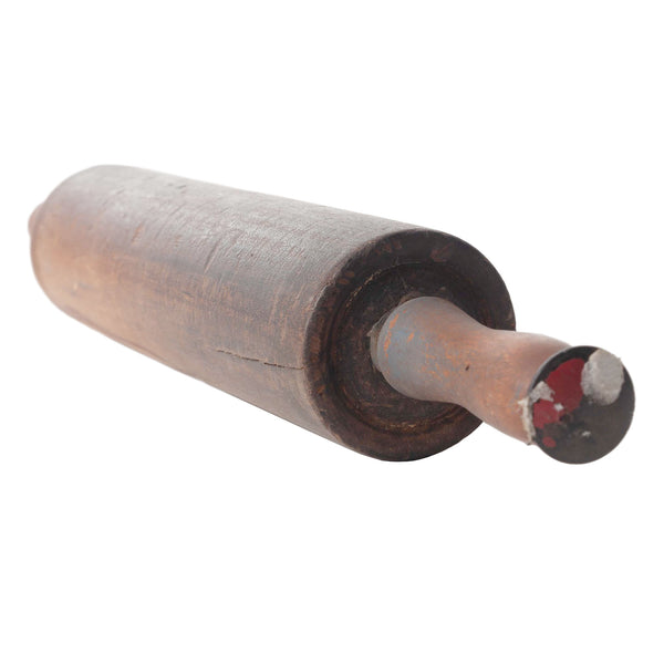 Wood Rolling Pin (As Is)