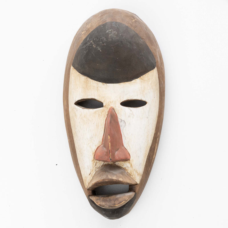 Mask, African Origin