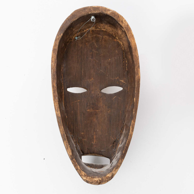 Mask, African Origin