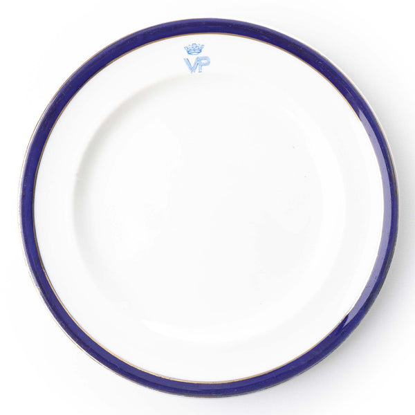 Alfred Meakin Hotel Ware Plate