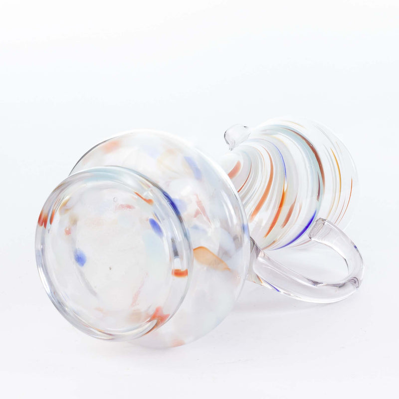 Altaglass Multi Coloured Pitcher