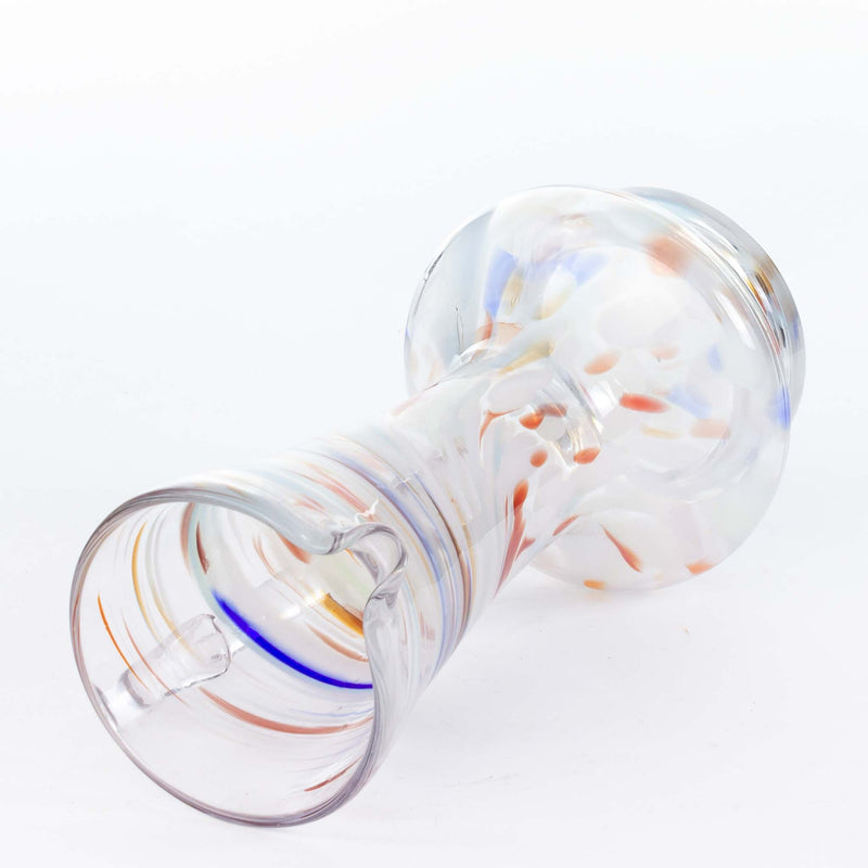 Altaglass Multi Coloured Pitcher