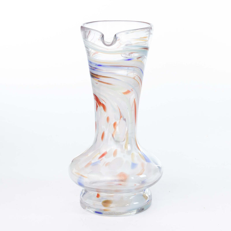 Altaglass Multi Coloured Pitcher
