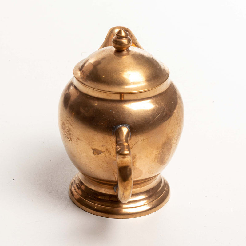 Brass Tea Set (5pcs.)