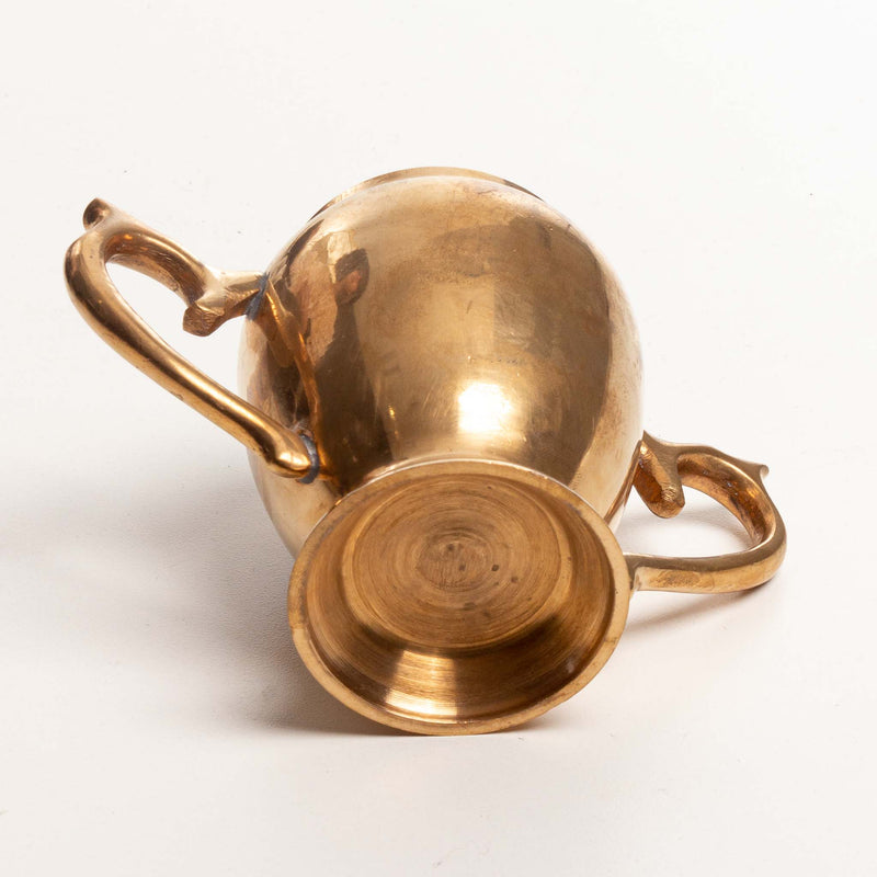 Brass Tea Set (5pcs.)