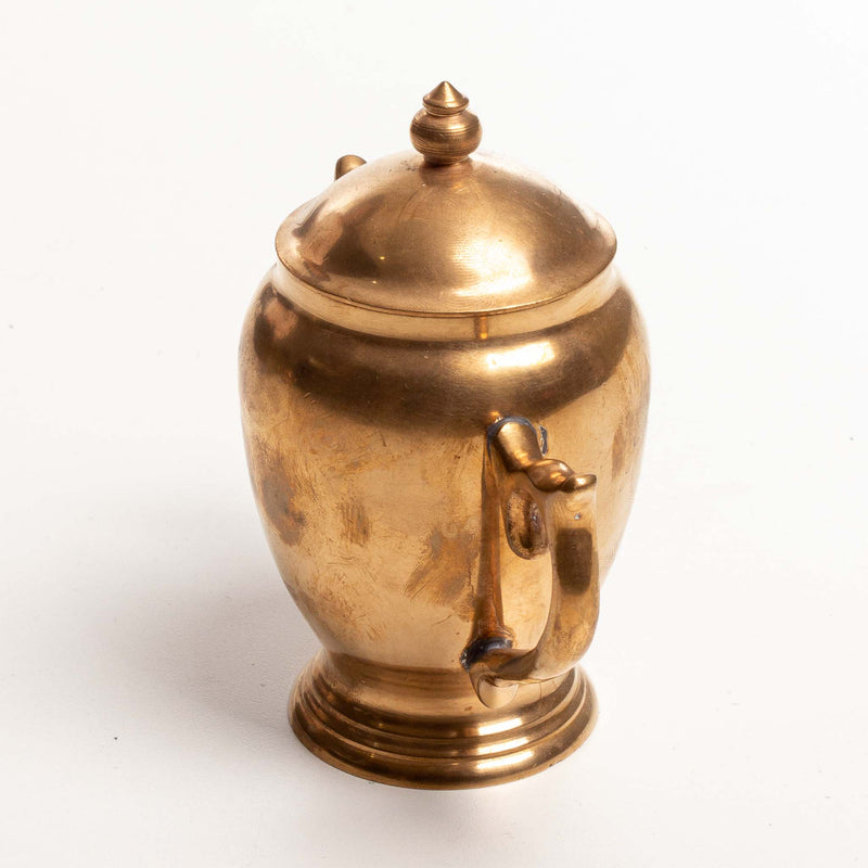 Brass Tea Set (5pcs.)