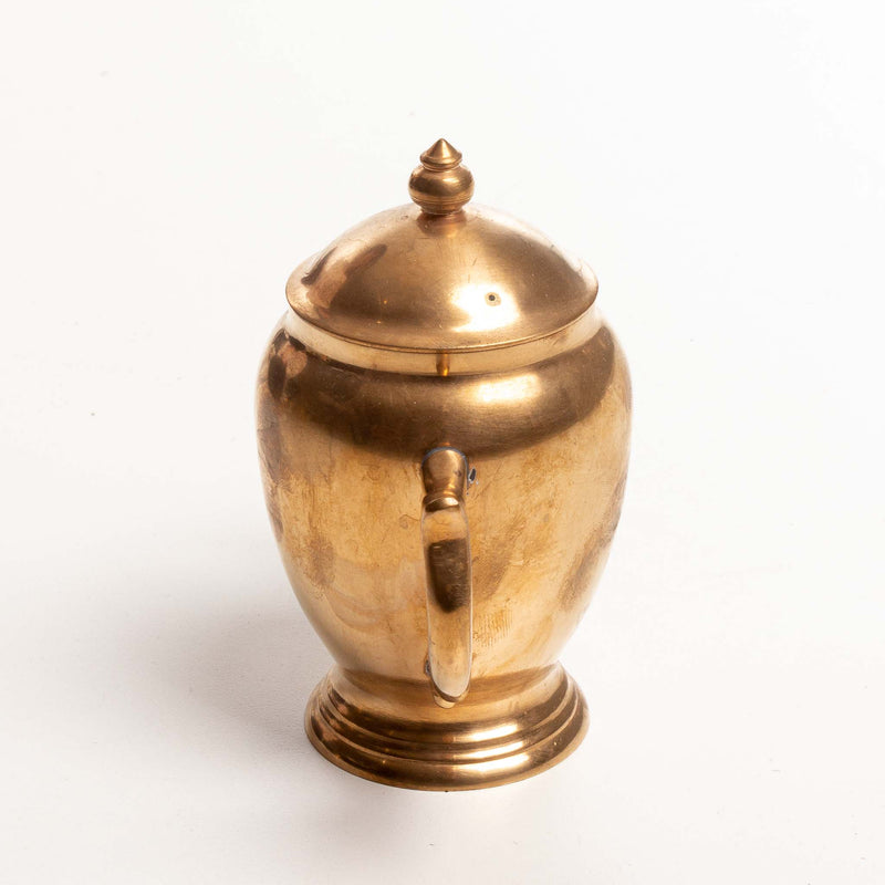 Brass Tea Set (5pcs.)