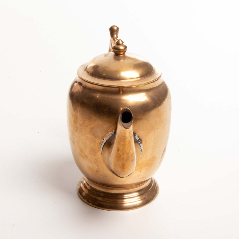 Brass Tea Set (5pcs.)