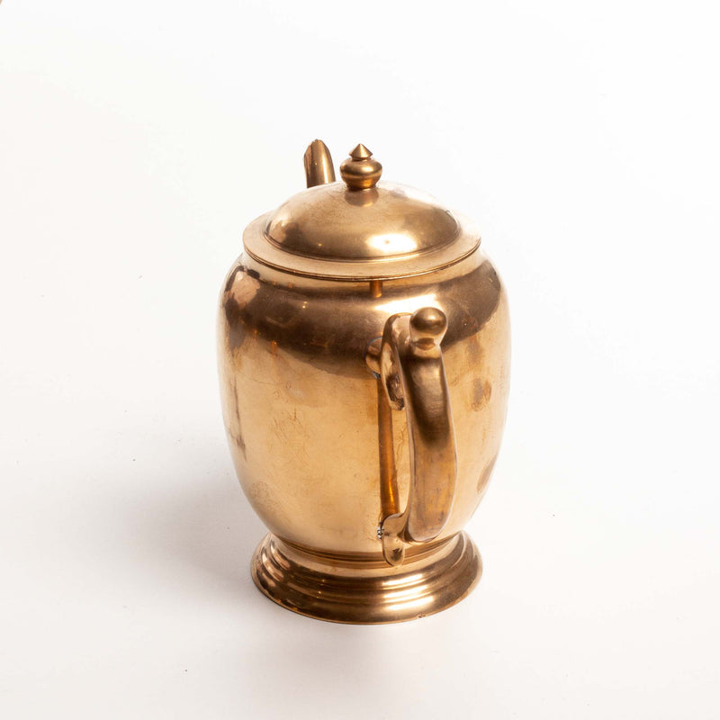 Brass Tea Set (5pcs.)