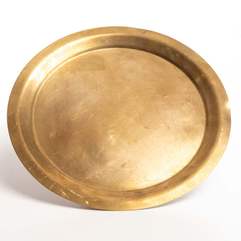 Brass Tea Set (5pcs.)