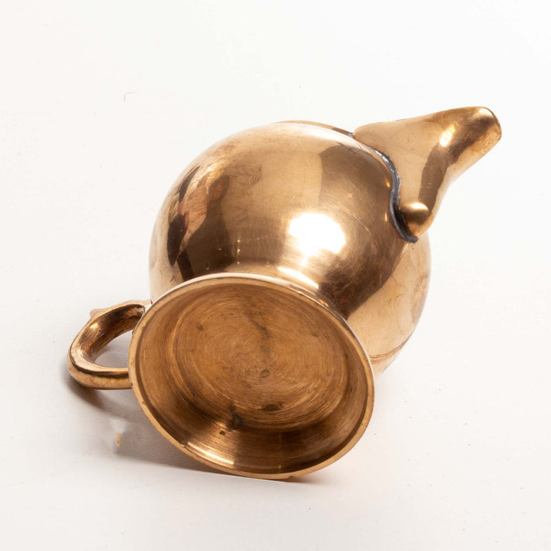 Brass Tea Set (5pcs.)