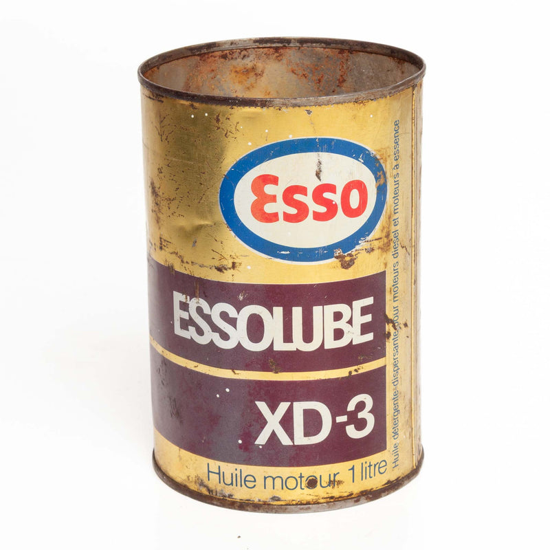 Essolube Xd 3 Engine Oil 1Ltr Metal No Top