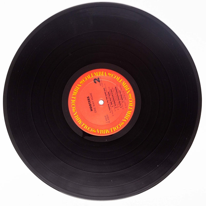 Hooters - One Way home (LP)