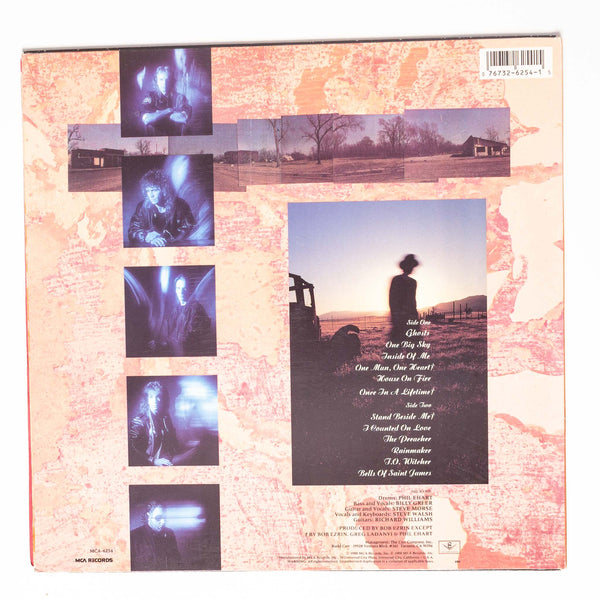 Kansas - In the Spirit of Things (LP)