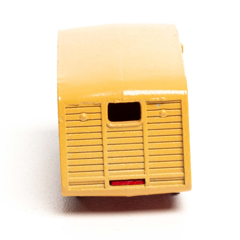 Lesney "Horse Box" In Box