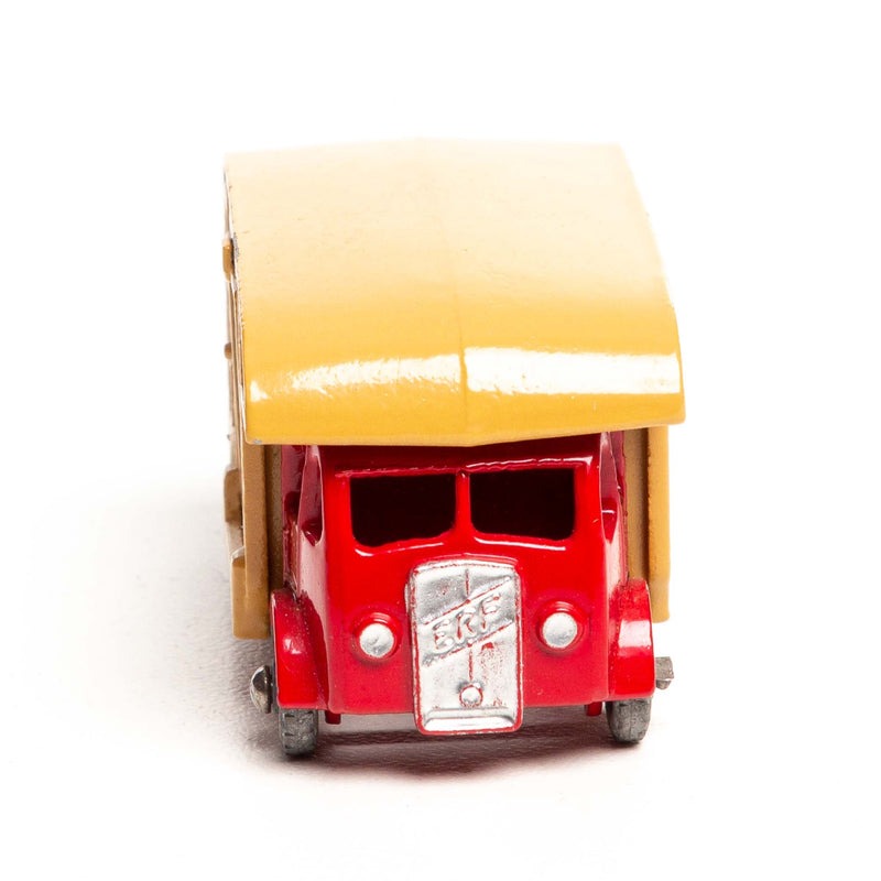 Lesney "Horse Box" In Box
