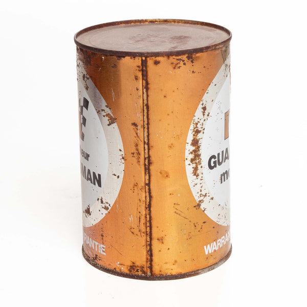 Sears Guardsman Motor Oil Can