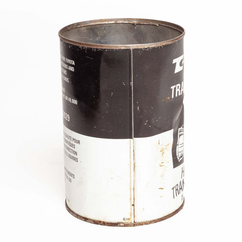 Toyota Auto Transmission Oil Can