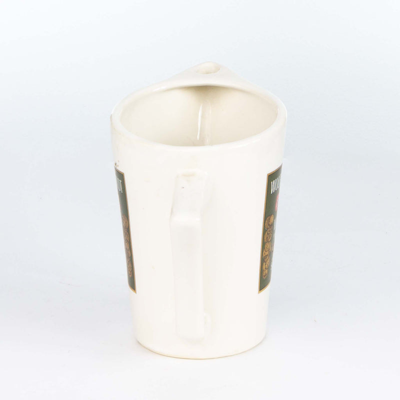 Wolfschmidt Vodka Pitcher