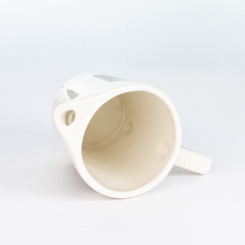 Wolfschmidt Vodka Pitcher