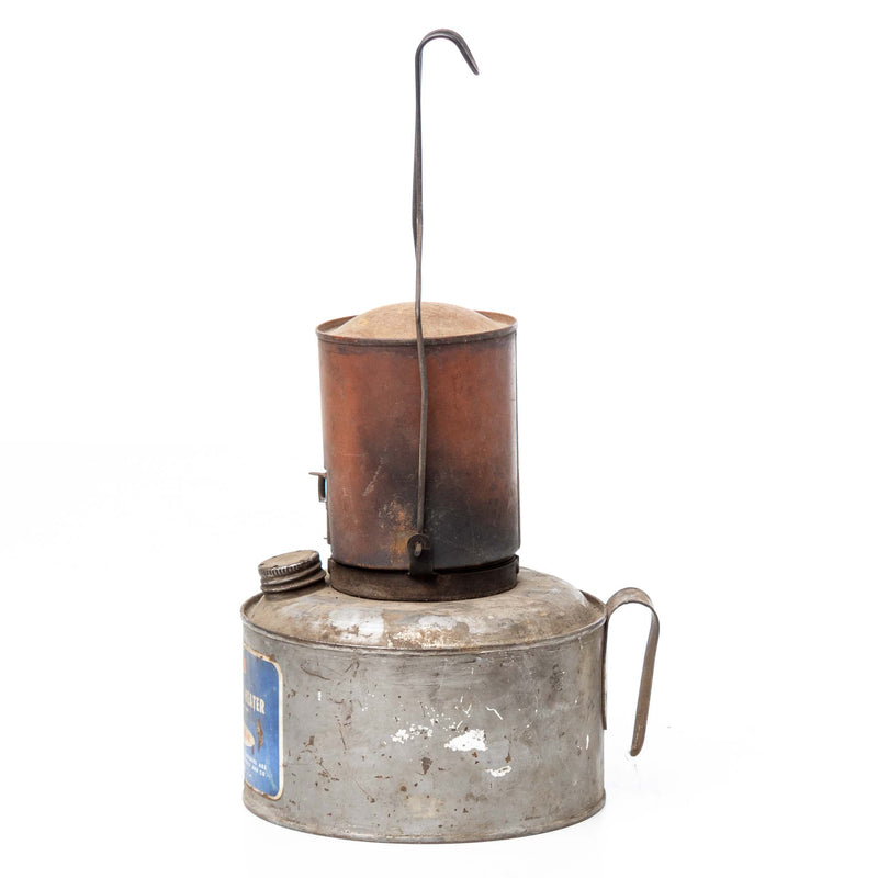 Allstate Auto Motor Heater