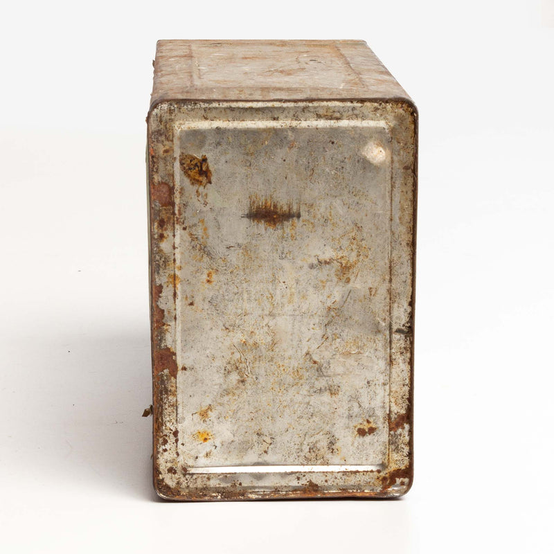 Bapco Boiled Linseed Oil Can