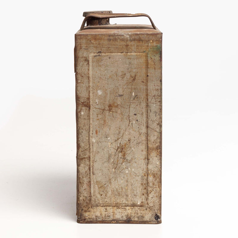 Bapco Boiled Linseed Oil Can