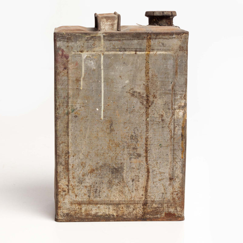 Bapco Boiled Linseed Oil Can