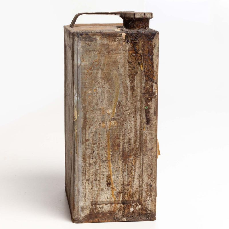 Bapco Boiled Linseed Oil Can