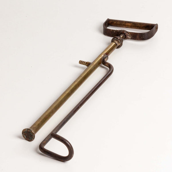 Brass Hand Pump