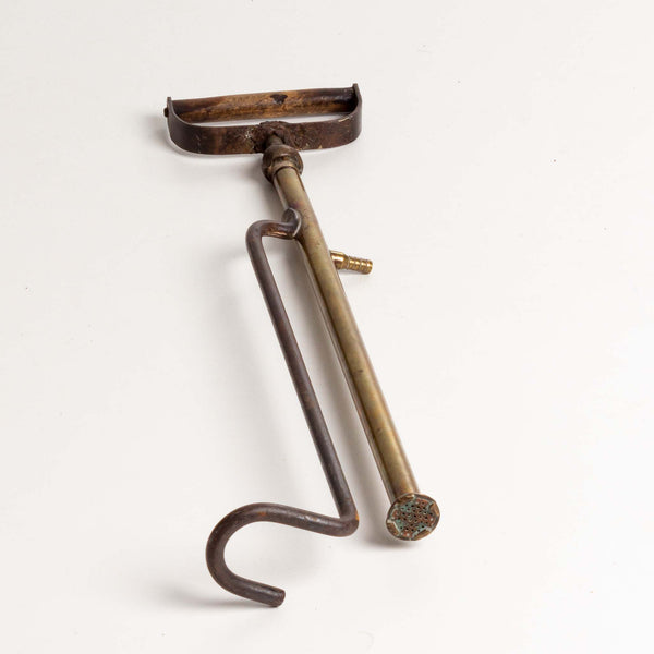 Brass Hand Pump