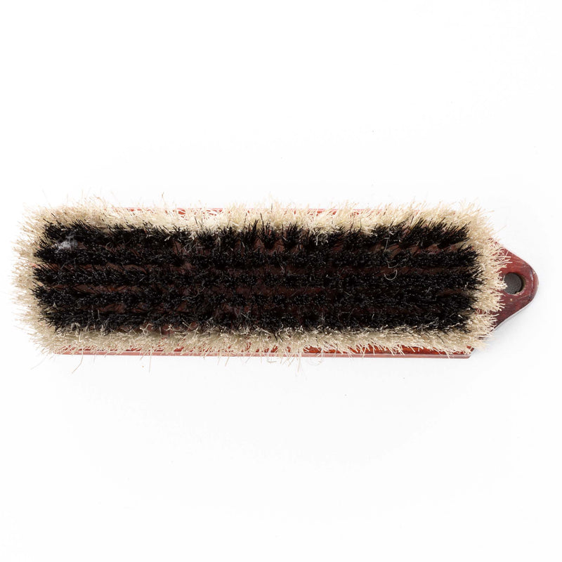 Wood Clothes Brush