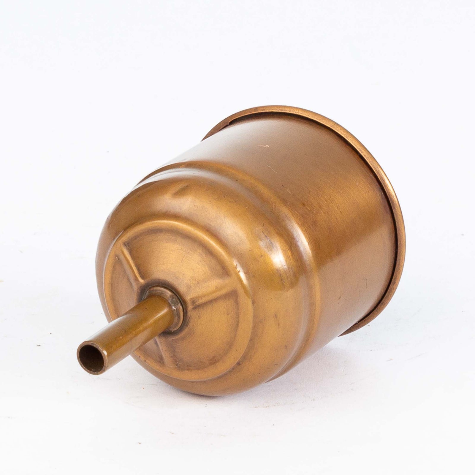 ライト・ランタン Coleman No.0 Copper Funnel antique-copper-coleman-