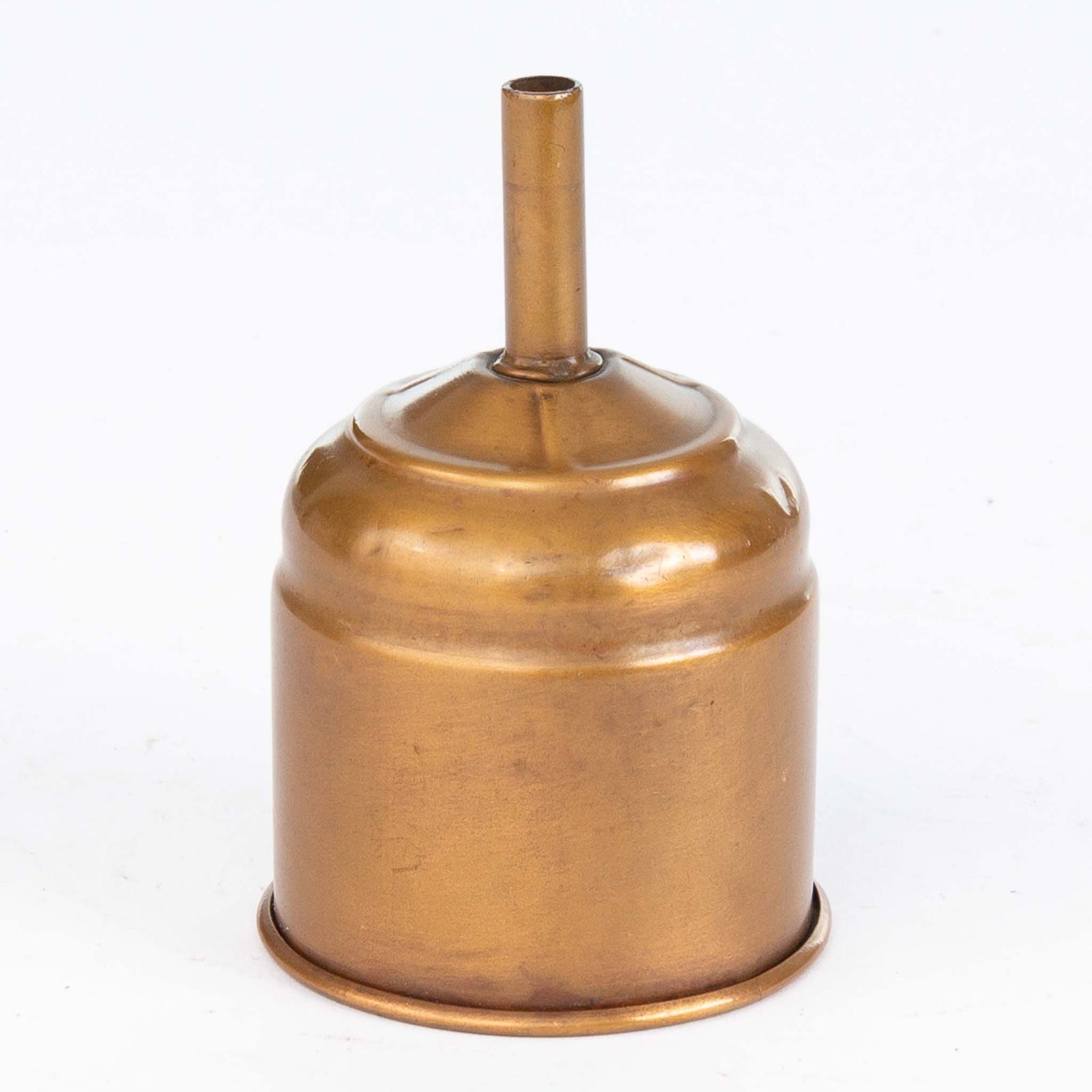 ライト・ランタン Coleman No.0 Copper Funnel antique-copper-coleman-