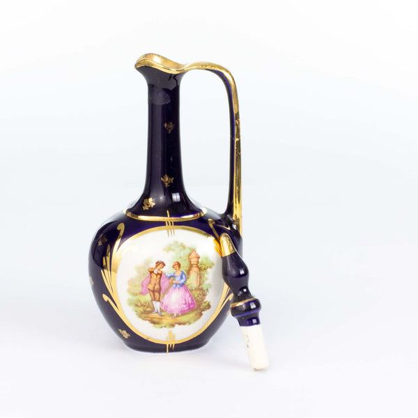 French Decanter Giffard 1969