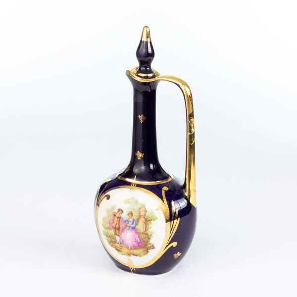 French Decanter Giffard 1969