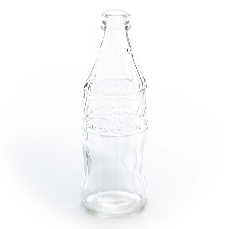 Coke Bottle