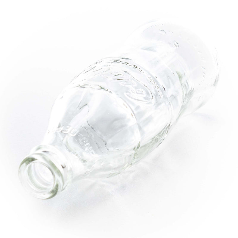 Coke Bottle