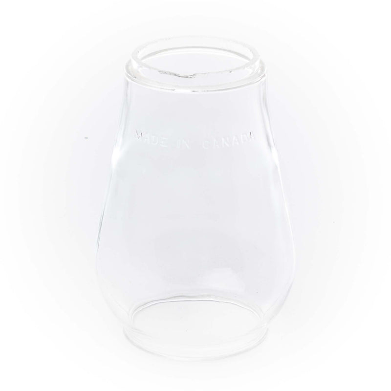 Glass Globe
