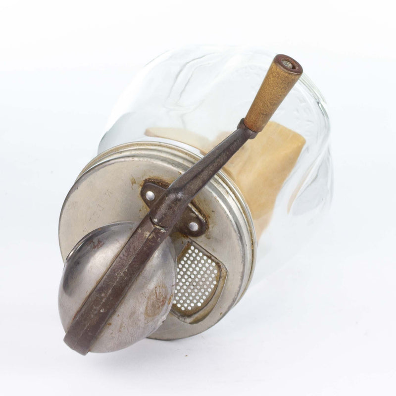 Dazey 4 Qt. Hand Crank Butter Churn