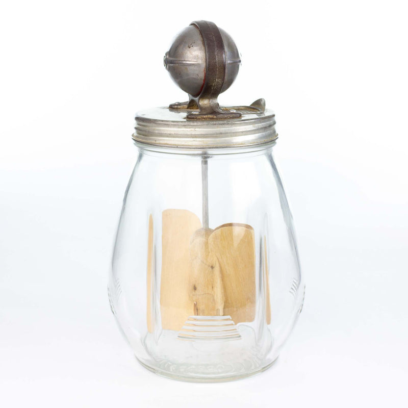 Dazey 4 Qt. Hand Crank Butter Churn