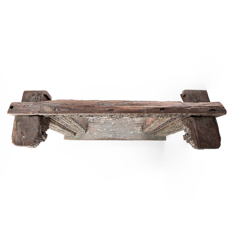 Indonesian Window Frame